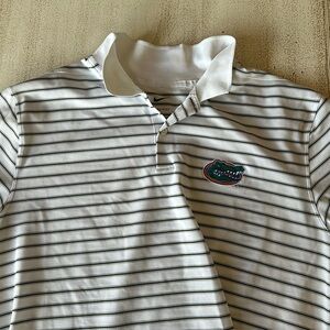 Nike UF Polo